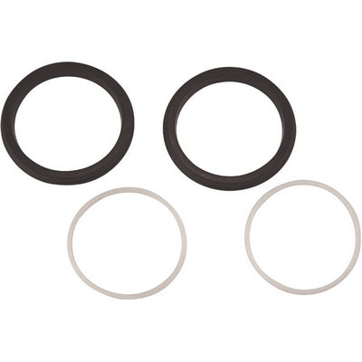 KIT 4 PZ GUARNIZIONI DI RICAMBIO PER MISCELATORI LAVELLO