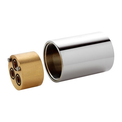 PROLUNGA PER MONOCOMANDO DOCCIA INCASSO D. 40