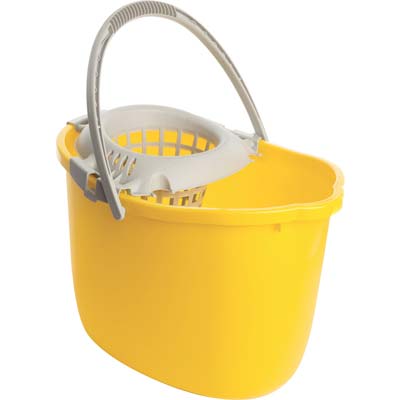 SECCHIO MOP LAVA PAVIMENTO