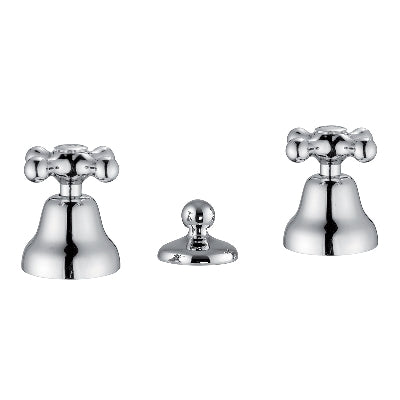 BATTERIA BIDET SERIE MAREA