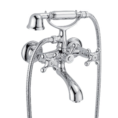 GRUPPO VASCA SERIE MAREA