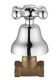 RUBINETTO D'ARRESTO SERIE MAREA