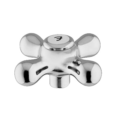 MANIGLIA COMPLETA LISCIA MAREA