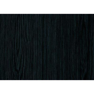 PLASTICA ADESIVA LEGNO BLACKWOOD 1700 ALKOR