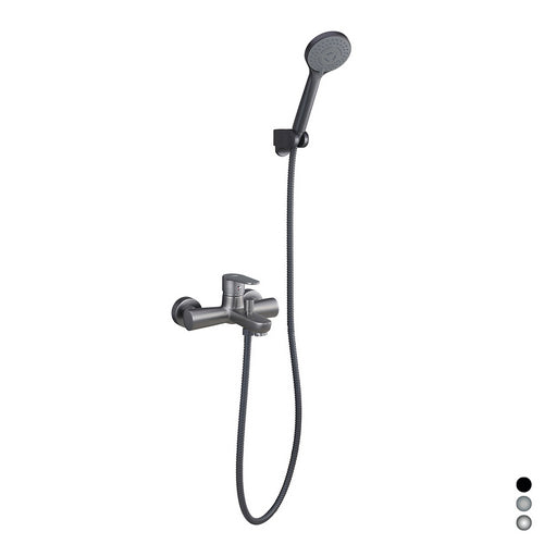 MISCELATORE MONOCOMANDO VASCA SERIE LIZZY