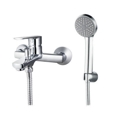 MISCELATORE MONOCOMANDO VASCA MARGOT