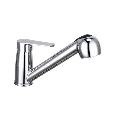 MISCELATORE MONOCOMANDO LAVELLO CON DOCCETTA ESTR. MARGOT