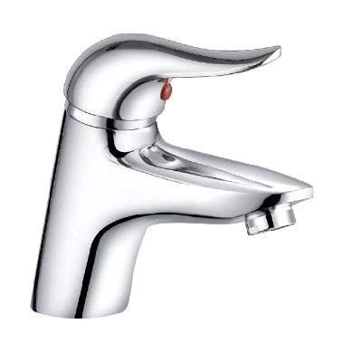 MONOCOMANDO LAVABO SERIE YVETTE