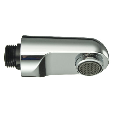 DOCCETTA MONOGETTO PER LAVABO ESTRAIBILE