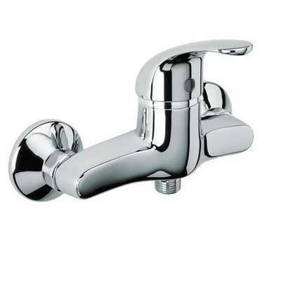 MONOCOMANDO ESTERNO DOCCIA SERIE DESIA