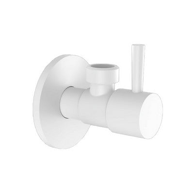 RUBINETTO SOTTOLAVABO D'ARREDO  MOD. "MINIMAL" 1/2x10