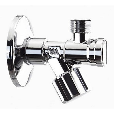 RUBINETTO SOTTOLAVABO CON FILTRO SENZA DADO