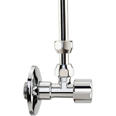 RUBINETTO PER CASSETTA INT. 45 MM
