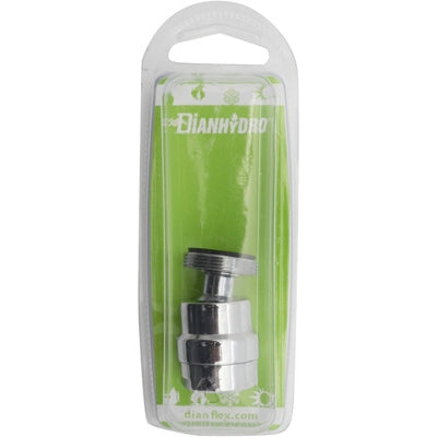 AERATORE PER BIDET CON SNODO MASCHIO CROMATO BLISTER
