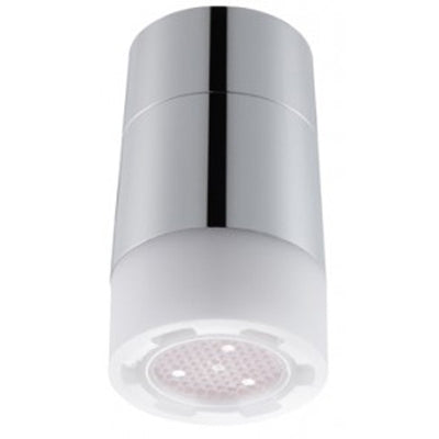 AERATORE LED M22X1/M24X1 7 COLORI