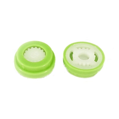 CARTUCCIA PER RIDUTTORE DI PORTATA 1/2 MF