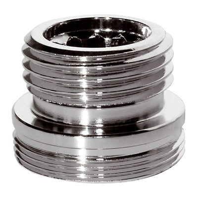 RIDUZIONE 1/2M x M24 PER COLLEGAMENTO CON ATTACCO 1/2F