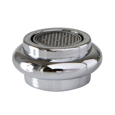 AERATORE CLASSICO IN OTTONE F 22x1