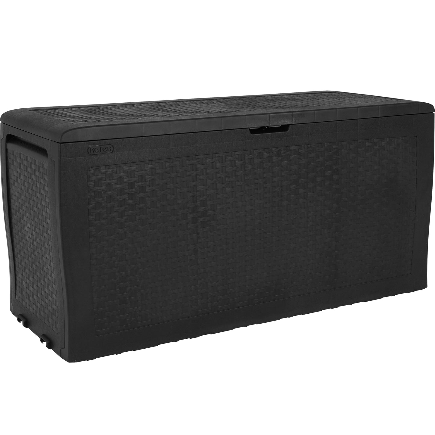 CASSAPANCA KETER EFFETTO RATTAN SAMOA