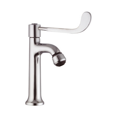 COLONNINA BAR CON LEVA CLINICA