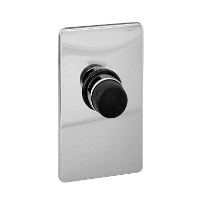 FLUSSOMETRO INCASSO PER WC