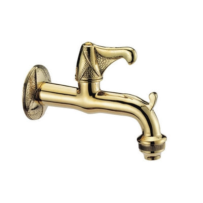 RUBINETTO ARTISTICO MODELLO COBRA