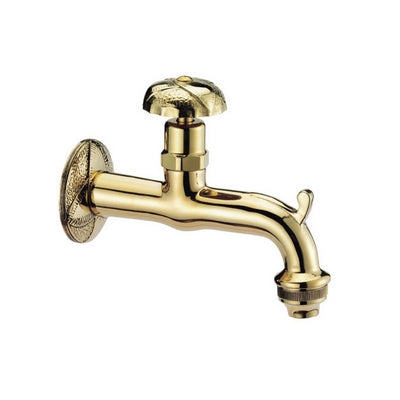 RUBINETTO ARTISTICO MODELLO CROTAL