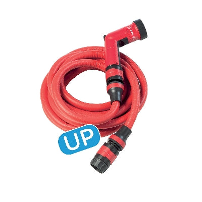 TUBO DA GIARDINO ESTENSIBILE YOYO UP