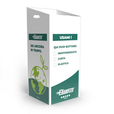 ECOBOX PER RACCOLTA DIFFERENZIATA
