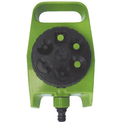 IRRIGATORE 6 FUNZIONI