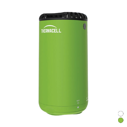 ANTIZANZARE THERMACELL MINI HALO