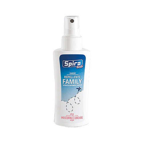 REPELLENTE FAMILY SPIRA