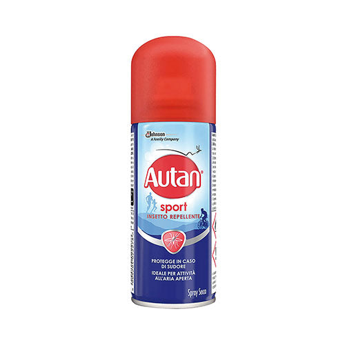 REPELLENTE AUTAN SPORT