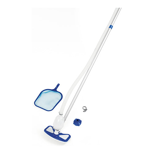 KIT PER LA PULIZIA DELLA PISCINA ACQUACLEAN