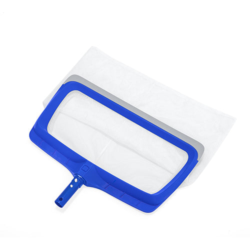 RETINO FLOWCLEAR PER FOGLIE DA PISCINA