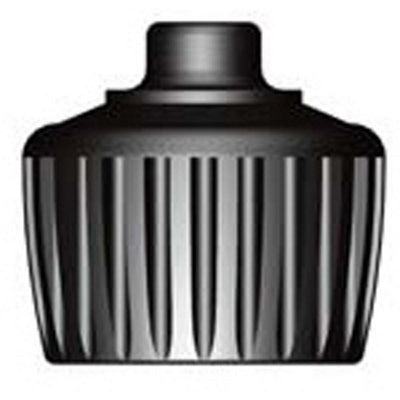 ADATTATORE FEMMINA 1/2 NPT - FILETTO FEMMINA 4,5MM