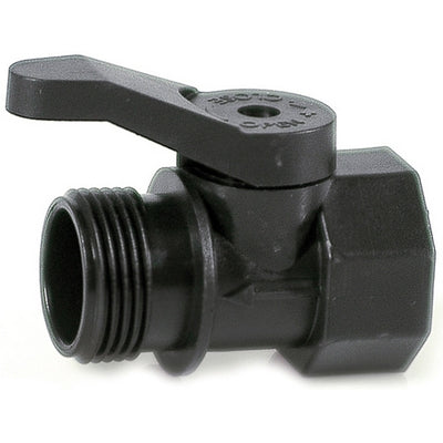 MINI VALVOLA FEMMINA /MASCHIO