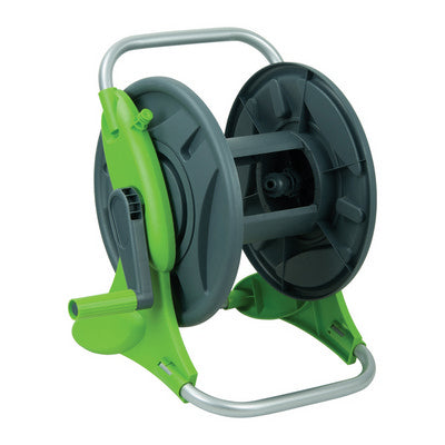 AVVOLGITUBO PORTATILE PER TUBI D'IRRIGAZIONE LINEA SPRING