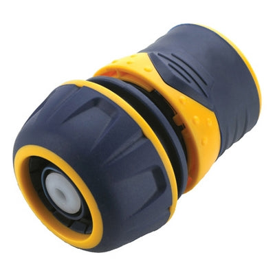 RACCORDO PORTAGOMMA PER TUBI 3/4" CON ACQUA BLOCK PREMIUM