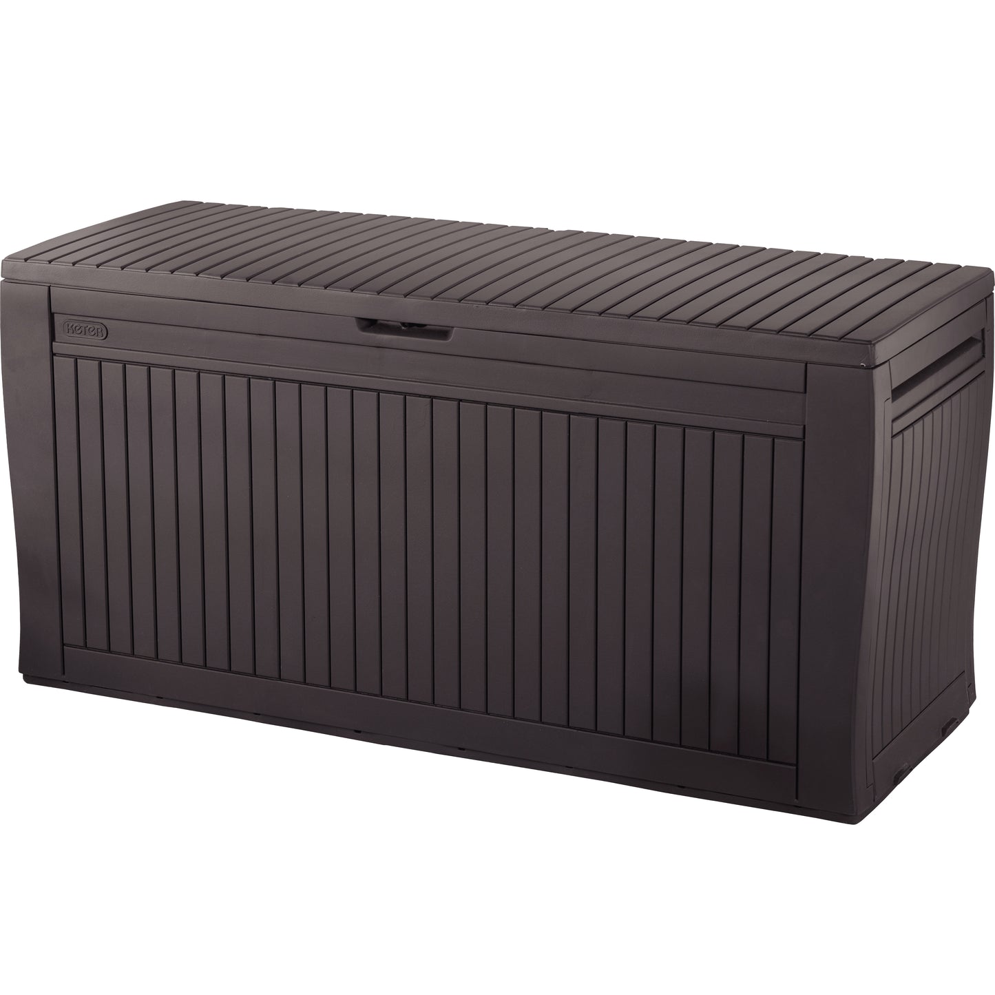 CASSAPANCA KETER EFFETTO LEGNO COMFY