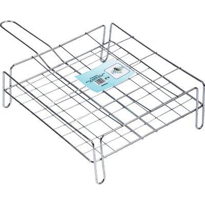 GRATICOLA A RETE DOPPIA X CARCIOFI FD