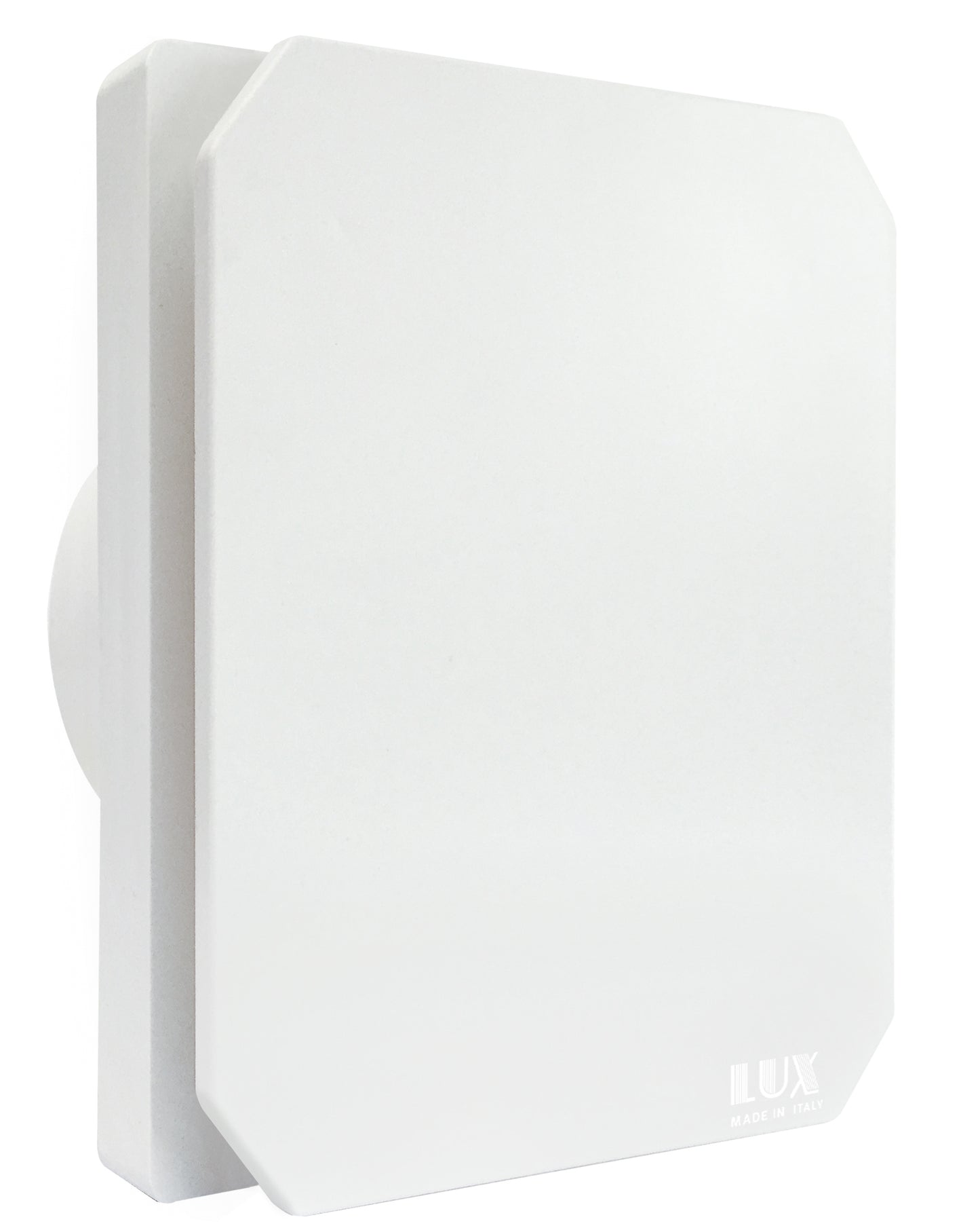 ASPIRATORE ELETTRICO A MURO AUTOM. ART.