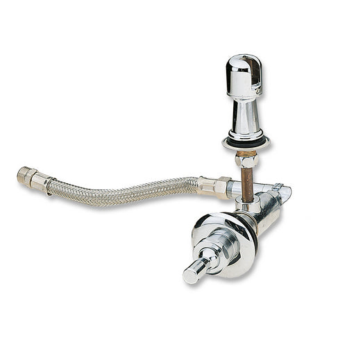 GRUPPO FONTANELLA A LEVETTA CON CHIUSURA AUTOMATICA