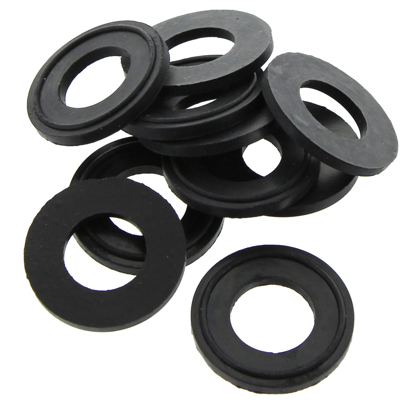 GUARNIZIONE PER TESTINA TURBO