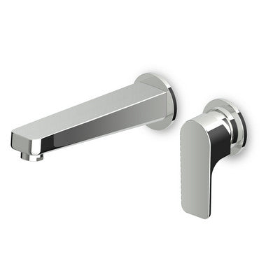 LAVABO INCASSO CON MISCELATORE SERIE WIND