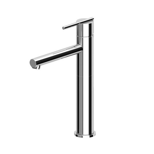 MISCELATORE MONOCOMANDO LAVABO E PROLUNGA SERIE ZXS