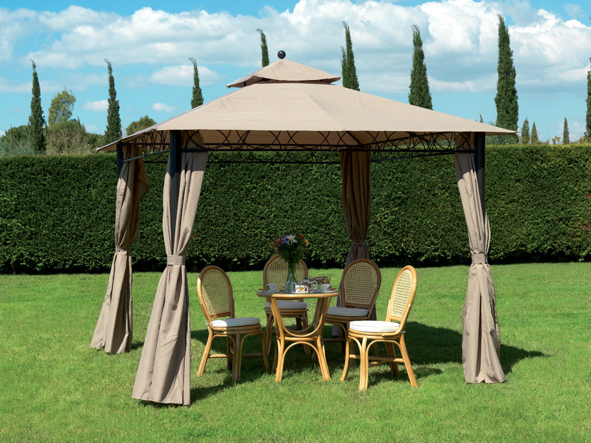 GAZEBO EDEN MT.3X3 YF-3290