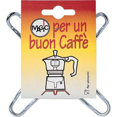 RIDUTTORE X FORNELLO GAS