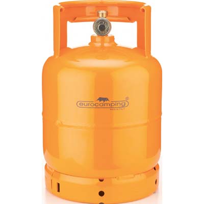BOMBOLA GAS GPL