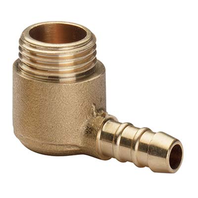 PORTAGOMMA GPL 90° FILETTO MASCHIO
